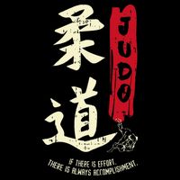 Judo Cool Japanese Symbol Judoka Martial Arts Lover Gift Backpack