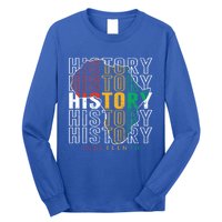 Junenth Celebration Junenth 1865 Gift Long Sleeve Shirt