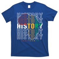 Junenth Celebration Junenth 1865 Gift T-Shirt