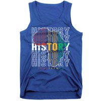 Junenth Celebration Junenth 1865 Gift Tank Top