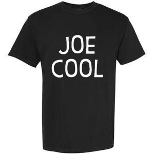 Joe Cool Garment-Dyed Heavyweight T-Shirt