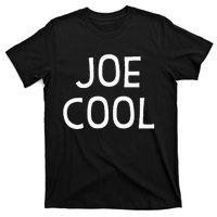 Joe Cool T-Shirt