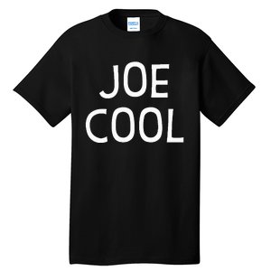 Joe Cool Tall T-Shirt