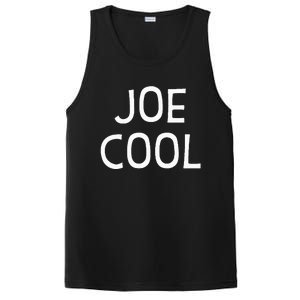 Joe Cool PosiCharge Competitor Tank