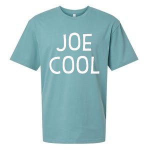 Joe Cool Sueded Cloud Jersey T-Shirt