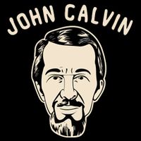John Calvin Performance Shirt
