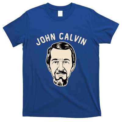 John Calvin T-Shirt