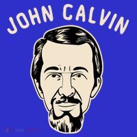 John Calvin Button