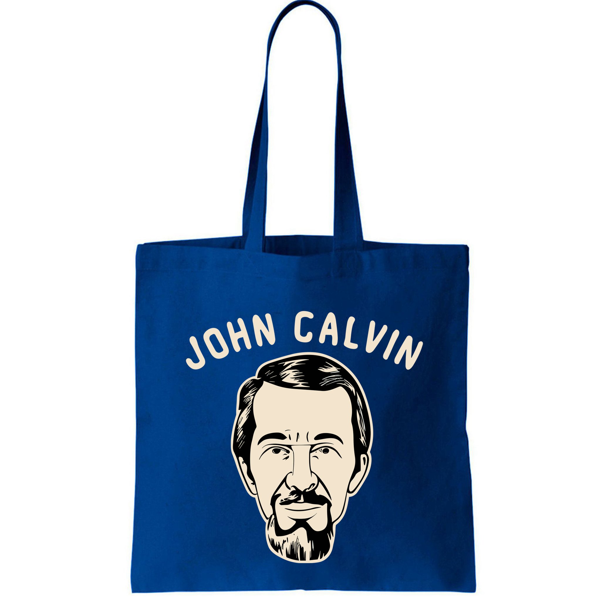 John Calvin Bag