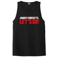 Jiminy Crickets Let’S Go PosiCharge Competitor Tank