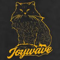 Joywave Cat Leave Me The Fluff Alone Cool Comfort Performance Bucket Hat