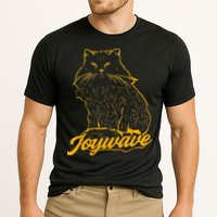 Joywave Cat Leave Me The Fluff Alone Performance Shirt