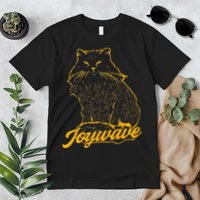 Joywave Cat Leave Me The Fluff Alone Premium T-Shirt