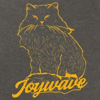 Joywave Cat Leave Me The Fluff Alone Cotton Canvas Backpack