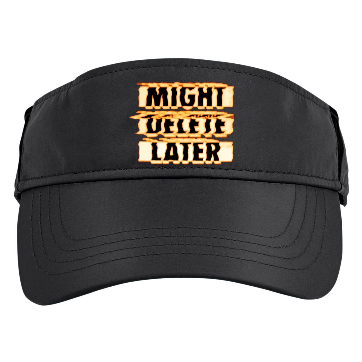 J. Cole Might Delete Later Adult Drive Performance Visor