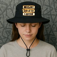 J. Cole Might Delete Later Bucket Hat