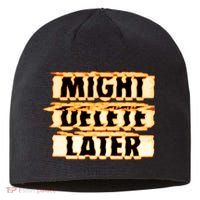 J. Cole Might Delete Later Sustainable Beanie