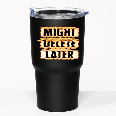 J. Cole Might Delete Later Tumbler