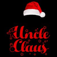 Just Call Me Uncle Claus Mug