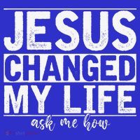 Jesus Changed My Life Asked Me How Christ Devotee Jesus Mesh Reversible Basketball Jersey Tank