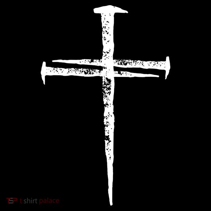 Jesus Christ My Savior Die For My Sins 3 Nails Cross Christian Catholic Flatbill Hat
