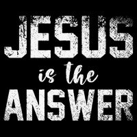 Jesus Changed My Life Ask Me How Jesus 1 16 in Basic Backpack