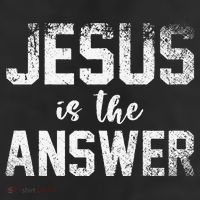Jesus Changed My Life Ask Me How Jesus 1 25L Jumbo Tote