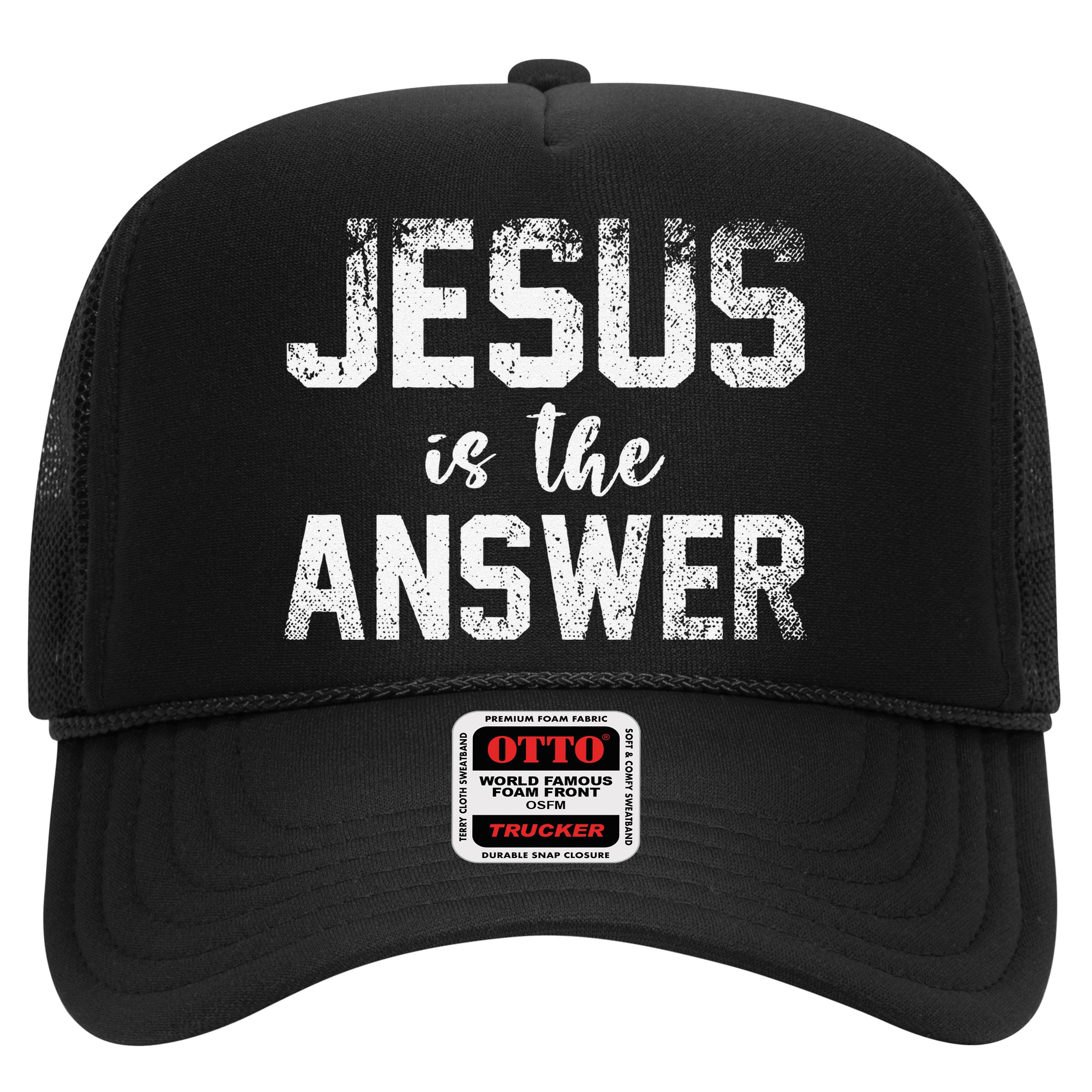 Jesus Changed My Life Ask Me How Jesus 1 Hat