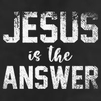 Jesus Changed My Life Ask Me How Jesus 1 Golf Towel