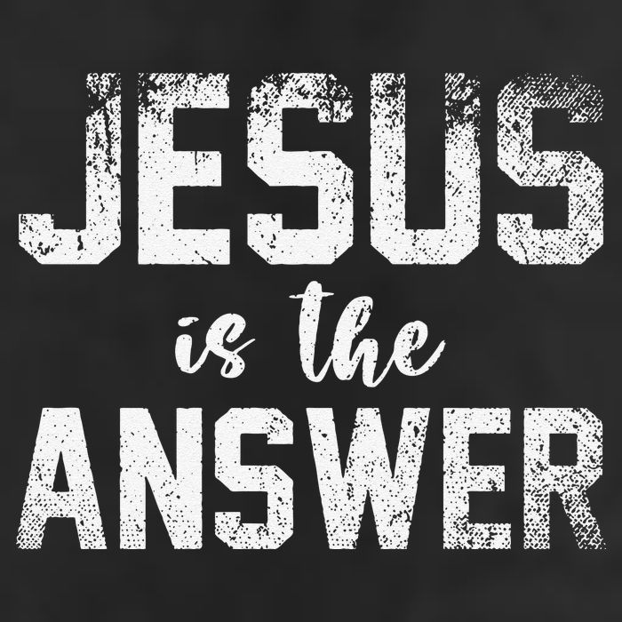 Jesus Changed My Life Ask Me How Jesus 1 Golf Towel