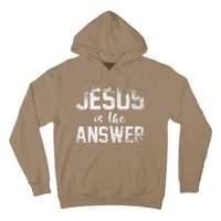 Jesus Changed My Life Ask Me How Jesus 1 Hoodie