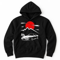 Jdm Car Mk3 Supra Ma70 A70 7mge Hoodie