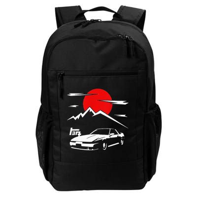Jdm Car Mk3 Supra Ma70 A70 7mge Backpack