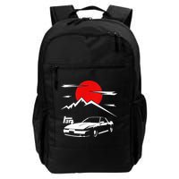 Jdm Car Mk3 Supra Ma70 A70 7mge Backpack