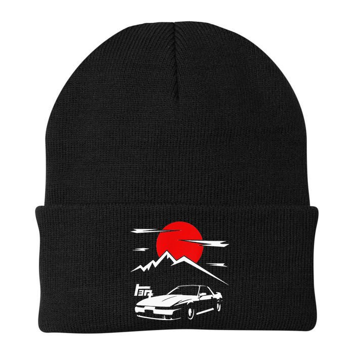Jdm Car Mk3 Supra Ma70 A70 7mge Beanie