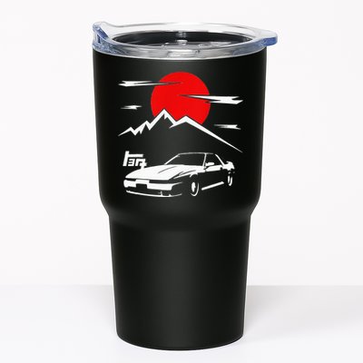 Jdm Car Mk3 Supra Ma70 A70 7mge Tumbler