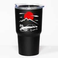 Jdm Car Mk3 Supra Ma70 A70 7mge Tumbler