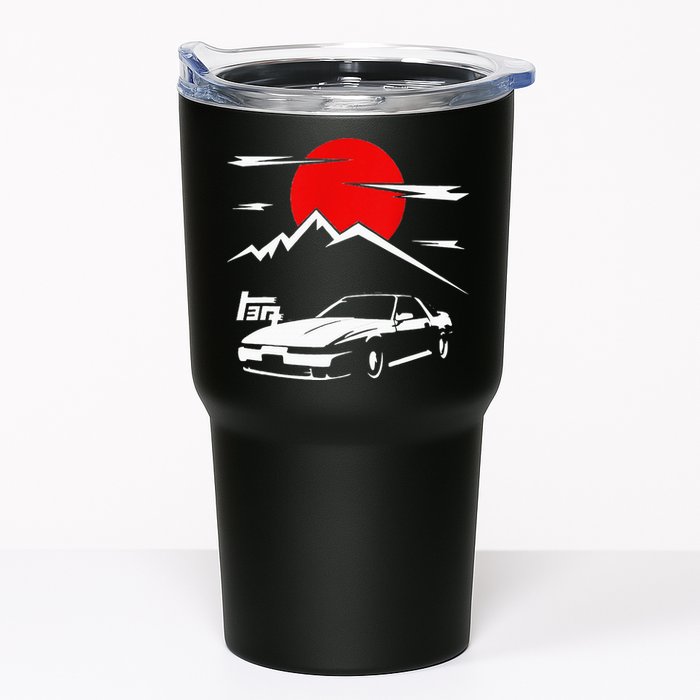 Jdm Car Mk3 Supra Ma70 A70 7mge Tumbler
