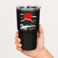Jdm Car Mk3 Supra Ma70 A70 7mge Tumbler