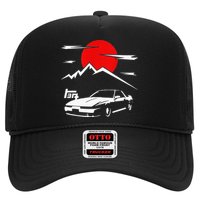 Jdm Car Mk3 Supra Ma70 A70 7mge Hat
