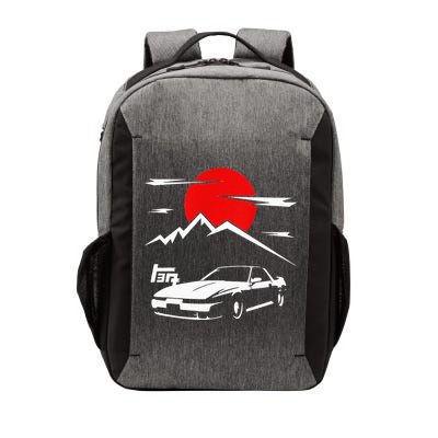 Jdm Car Mk3 Supra Ma70 A70 7mge Vector Backpack