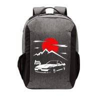 Jdm Car Mk3 Supra Ma70 A70 7mge Vector Backpack
