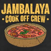 Jambalaya Cook Off Crew Louisiana Competition Cooking Cute Gift Hat
