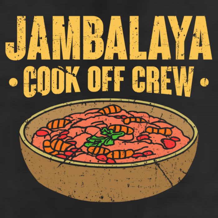 Jambalaya Cook Off Crew Louisiana Competition Cooking Cute Gift Hat