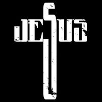 Jesus Cross Symbol Limited Edition Youth Performance Sprint T-Shirt