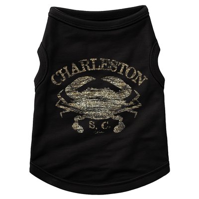 JCombs Charleston SC Atlantic Blue Crab Doggie Tank