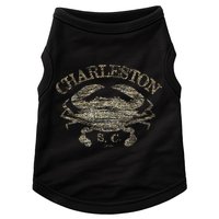 JCombs Charleston SC Atlantic Blue Crab Doggie Tank