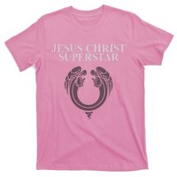 Jesus Christ Superstar Red T-Shirt