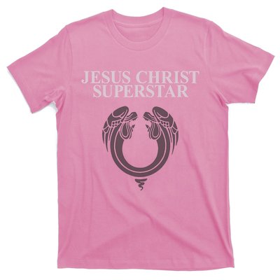 Jesus Christ Superstar Red T-Shirt