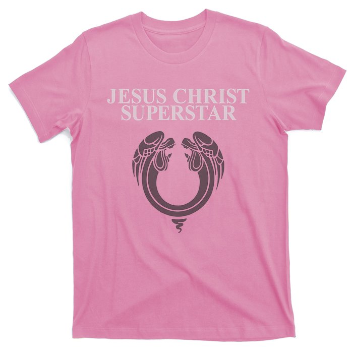 Jesus Christ Superstar Red T-Shirt